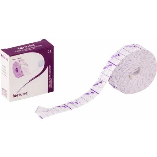 Fortune Elastik(fix)plaster 10m x 2,5cm ürün görseli 1