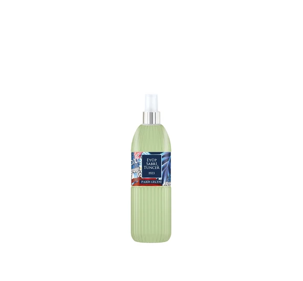 Eyüp Sabri Tuncer Paris Gecesi Sprey Kolonya Pet Şişe 150 ml ürün görseli 1