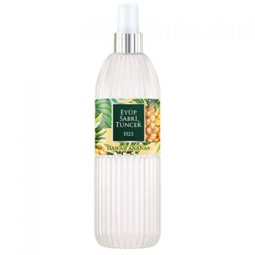 Eyüp Sabri Tuncer Hawaii Ananas Kolonya 150 ml - Pet Şişe ürün görseli 1