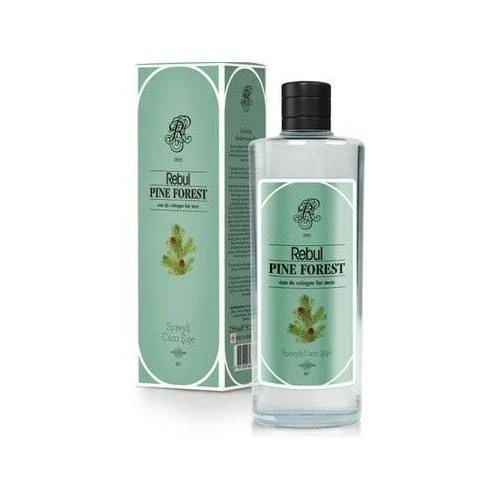 Rebul Pine Forest Kolonya 250 ml ürün görseli 1