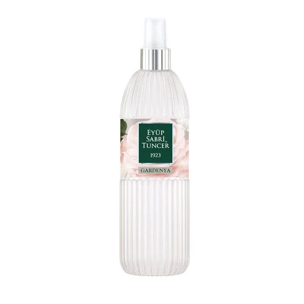 Eyüp Sabri Tuncer Gardenya Kolonyası Sprey 150 ml ürün görseli 1