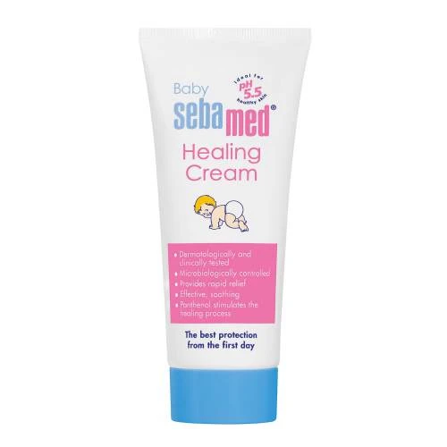 Sebamed Bebek Pişik Kremi 50 ml ürün görseli 1