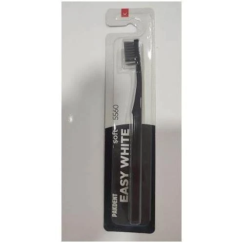 Pakdent Diş Fırçası Easy White 5560 Soft ürün görseli 1