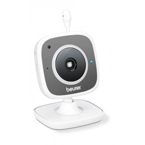 Beurer BY 88 Smart Bebek İzleme Monitör ürün görseli 1