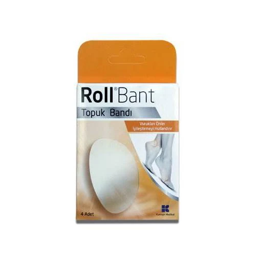 Roll Bant Topuk Bandı ürün görseli 1