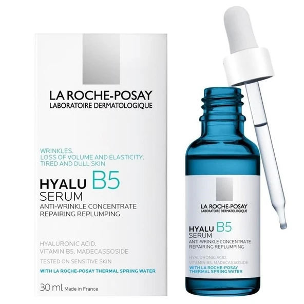La Roche-Posay Hyalu B5 Serum 30ml ürün görseli 1