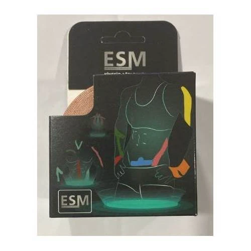 ESM Kinesiot Ape Ağrı Bandı TEN ürün görseli 1