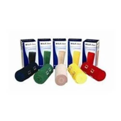 Roll Elast Tıbbi Elastik Bandaj Ten Rengi- 10cm x 3.5m ürün görseli 1