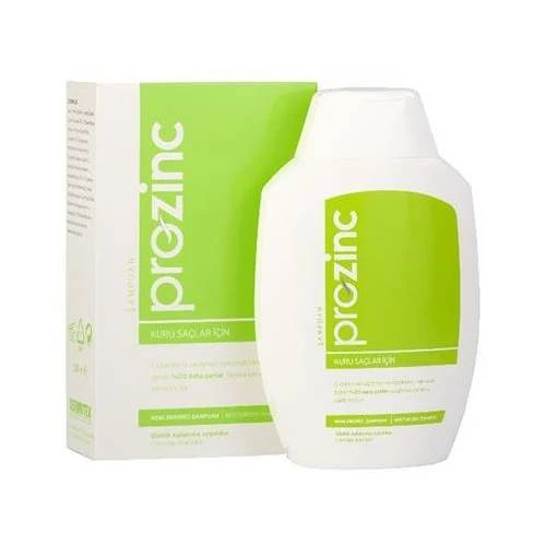 Prozinc Şampuan Vitamin E 300 ml ürün görseli 1