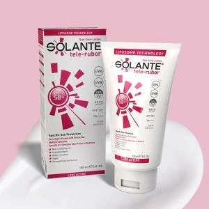 Solante Acnes Sun Care Lotion SPF 50+ 50 ml ürün görseli 1