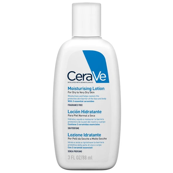 CeraVe Nemlendirici Losyon 88 ml ürün görseli 1