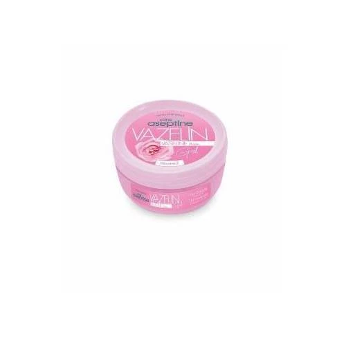 Cire Aseptine Vazelin Gül 150 Ml ürün görseli 1