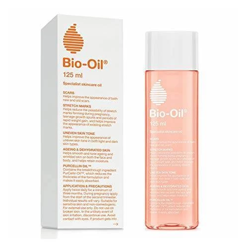 Bio-Oil Cilt Bakım Yağı 125 ml ürün görseli 1