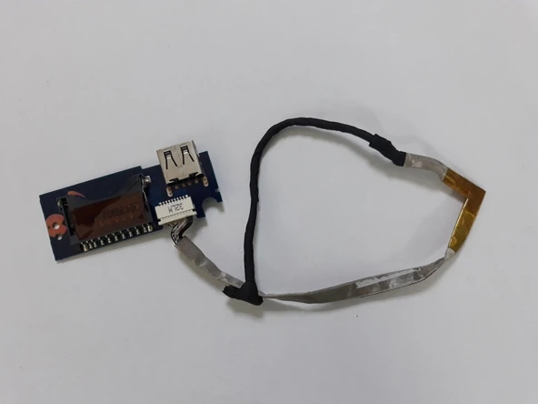 Samsung NP535U4C Usb Port ürün görseli 1