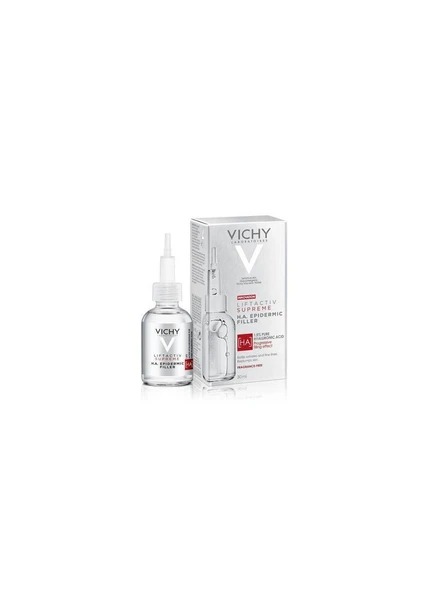 Vichy Liftactiv Supreme H.A Epidermic Filler Serum 30 Ml ürün görseli 1