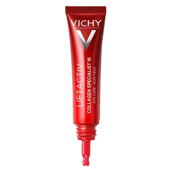 Vichy Liftactiv Collagen Specialist 16 Eye Serum 15 ml ürün görseli 1