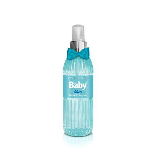 Eyüp Sabri Tuncer Baby Blue Bebek Kolonyası Pet 150 ml ürün görseli 1
