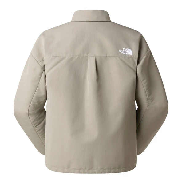 The North Face M TNF EASY PACKABLE Erkek Ceket NF0A8EUD2MB1 - Resim 3