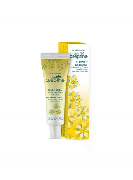 Cire Aseptine Krem 30 ml ürün görseli 1
