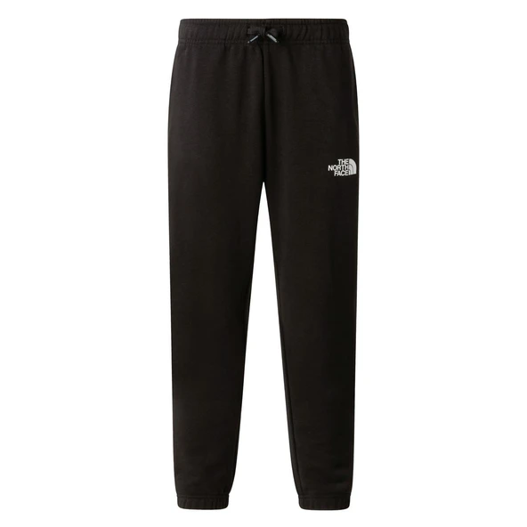 The North Face TEEN SIMPLE DOME LIGHT REG TAP JOGGERS Genç Pantolon NF0A8GR6JK31 ürün görseli 1