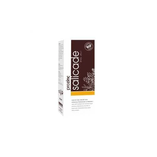 Salicade Duş Jeli 300 ml ürün görseli 1
