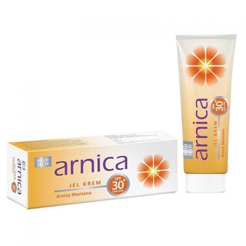 Arnica Jel Krem Spf 30+ Güneş Koruyucu 75 gr ürün görseli 1