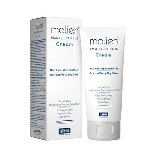 Molien Krem 75 ml ürün görseli 1