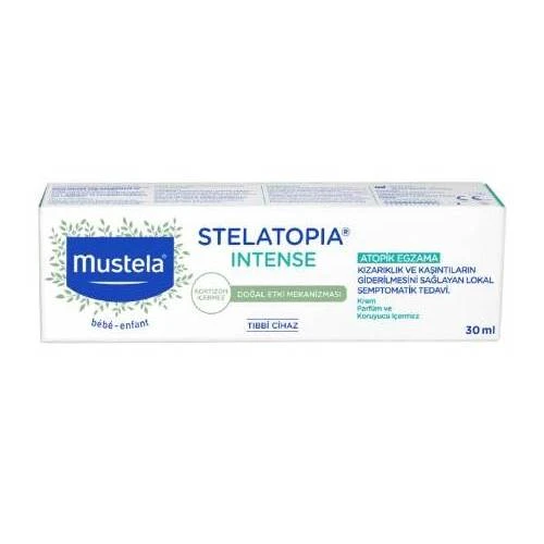 Mustela Stelatopia Intense 30 ml ürün görseli 1