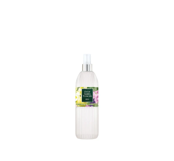 Eyüp Sabri Tuncer Verbena & Zinde Limon Kolonyası 150 ml - Pet Şişe ürün görseli 1