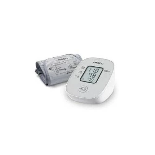 Omron M2 HEM-7121J-E Basic Dijital Koldan Tansiyon Aleti ürün görseli 1