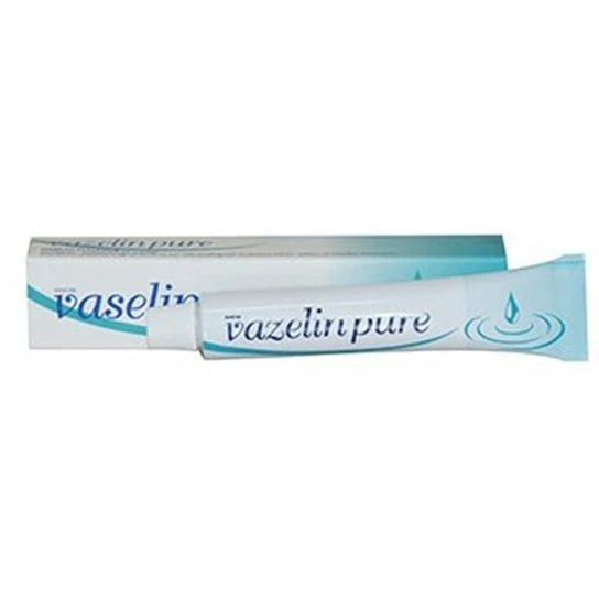 Bikar Vazelin Pure 20gr ürün görseli 1