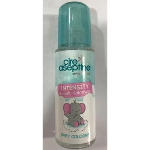 Cire Aseptine Bebek Kolonyası Intensity 150 ml ürün görseli 1