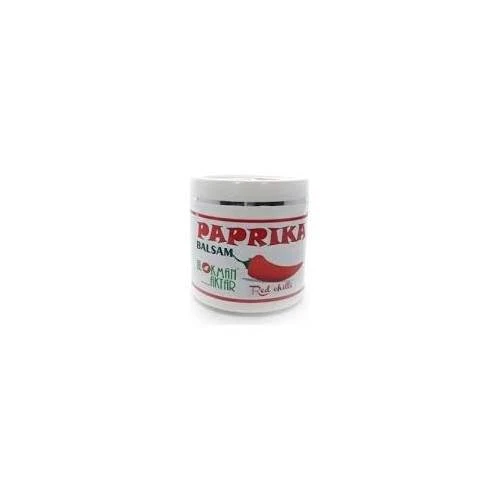 Lokman Aktar Paprika Balsam 500 ml ürün görseli 1