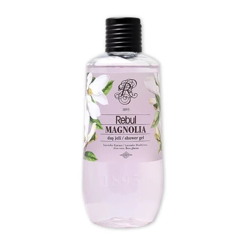 Rebul Magnolia Duş Jeli 500 ml ürün görseli 1