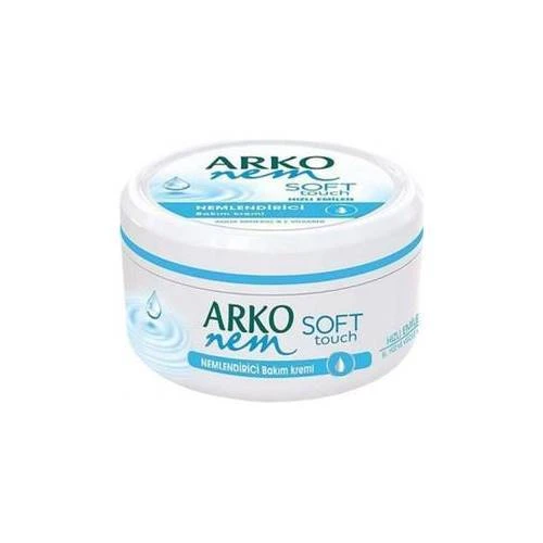 Arko Nem Soft Touch i 250 ml ürün görseli 1