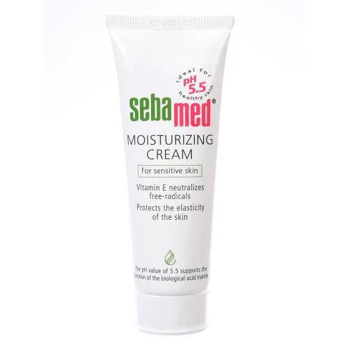 Sebamed Day Cream Gündüz Kremi Tüp 50 ml ürün görseli 1