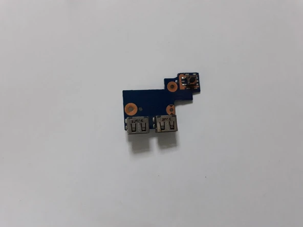 Samsung 300E Usb Port ürün görseli 1