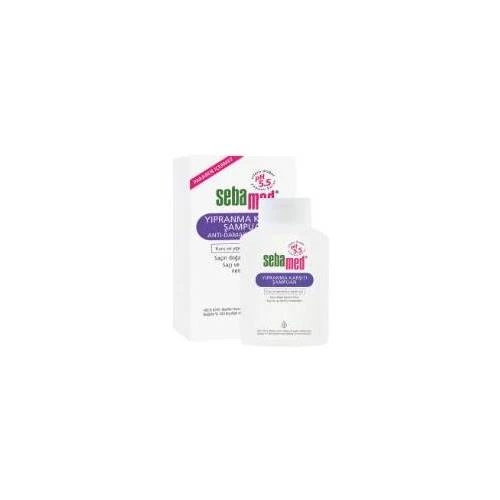 Sebamed Onarım Şampuanı Sebamed Repair Shampoo 200 ml ürün görseli 1