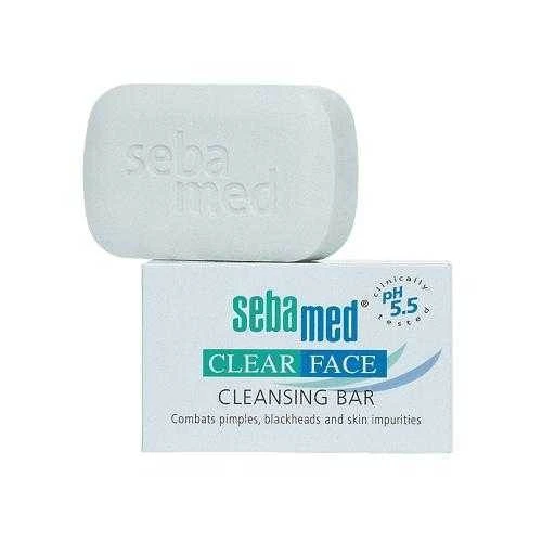 Sebamed Clearface Kompakt 100gr ürün görseli 1