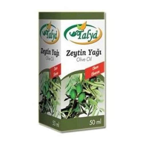 Talya Zeytin Yağı 50ml. ürün görseli 1