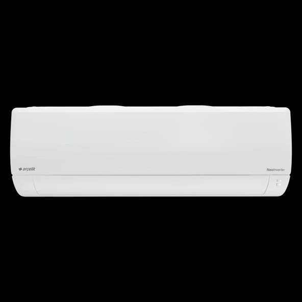 ARÇELİK 18605 NEO INVERTER A++ Sınıfı R32 SPLİT KLİMA ürün görseli 1