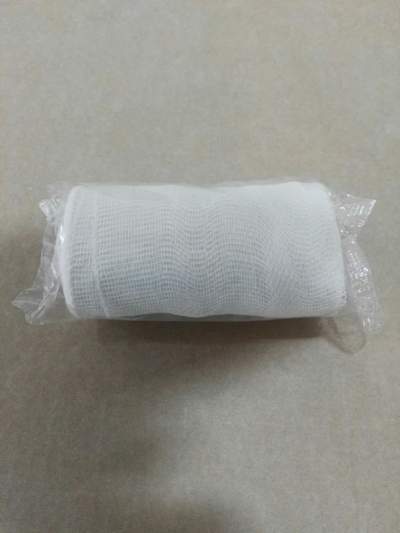 Artımed Sargı Bezi 10x10m ürün görseli 1