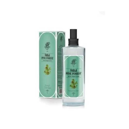 Rebul Kolonya Pine Forest 100 Ml ürün görseli 1