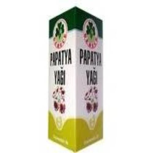 Gebece Papatya Yağı 20 ml ürün görseli 1