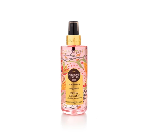 Eyüp Sabri Tuncer Empress 250 ml Vücut Spreyi ürün görseli 1