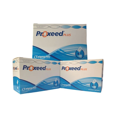 Proxeed Plus 30 Saşe 3 Adet ürün görseli 1
