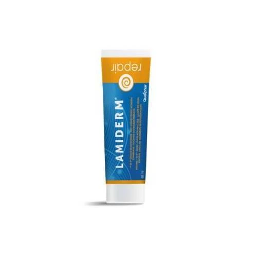 Lamiderm Yanık Kremi 60 ml ürün görseli 1