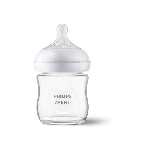 Philips Avent Natural Response Cam Biberon 120 Ml SCY930/01 ürün görseli 1