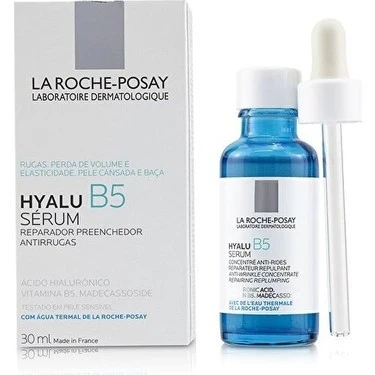La Roche Posay Hyalu B5 Serum 30 ml ürün görseli 1