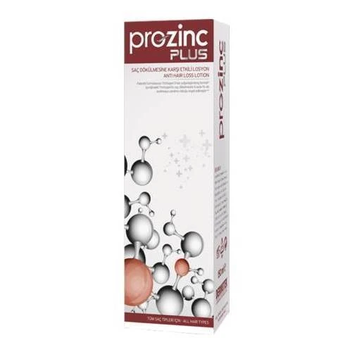 Prozinc Plus Losyon 150 ml ürün görseli 1